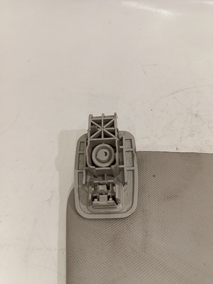 Pála de sol esquerda RENAULT Clio IV (BH_) Imagem-3