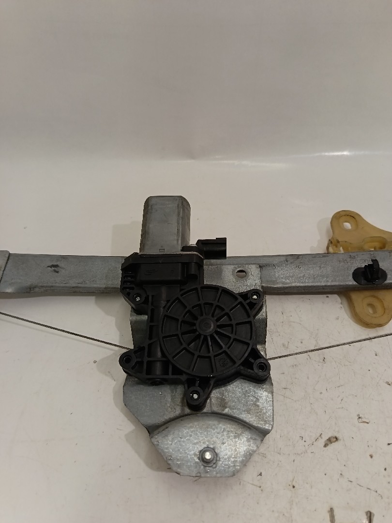 Right front window regulator RENAULT Clio IV (BH_) Imagem-1