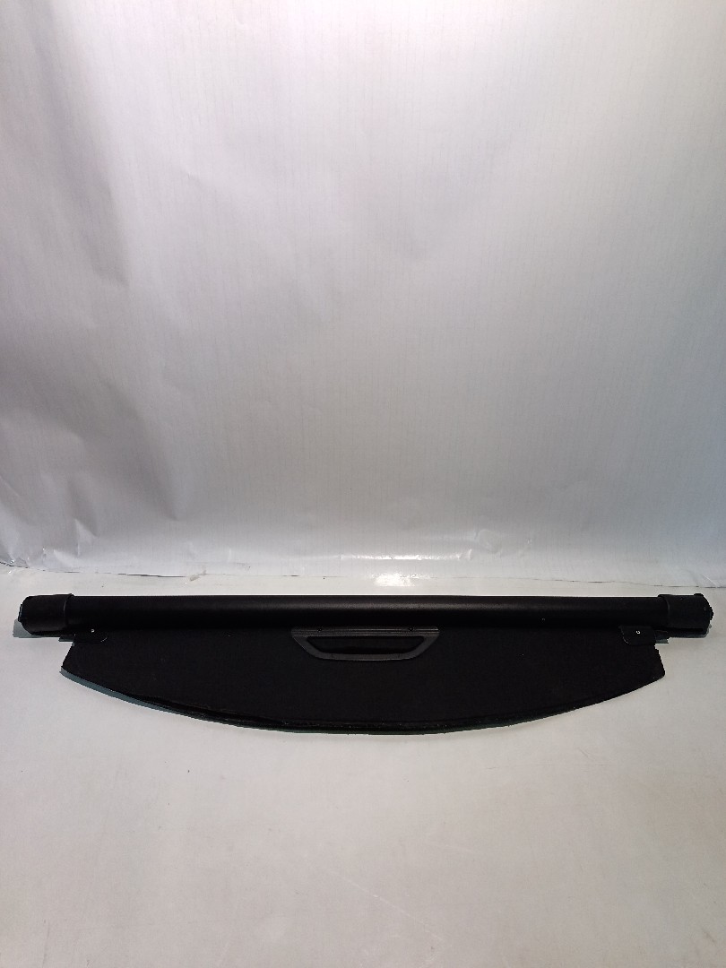 Rear Parcel shelf / trunk cover RENAULT - ID S_1181