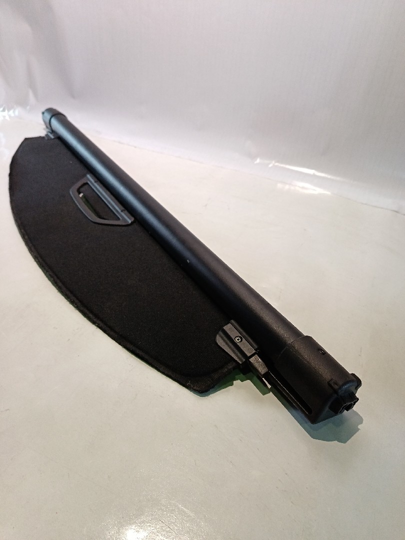 Rear Parcel shelf / trunk cover RENAULT Clio IV (BH_) Imagem-2