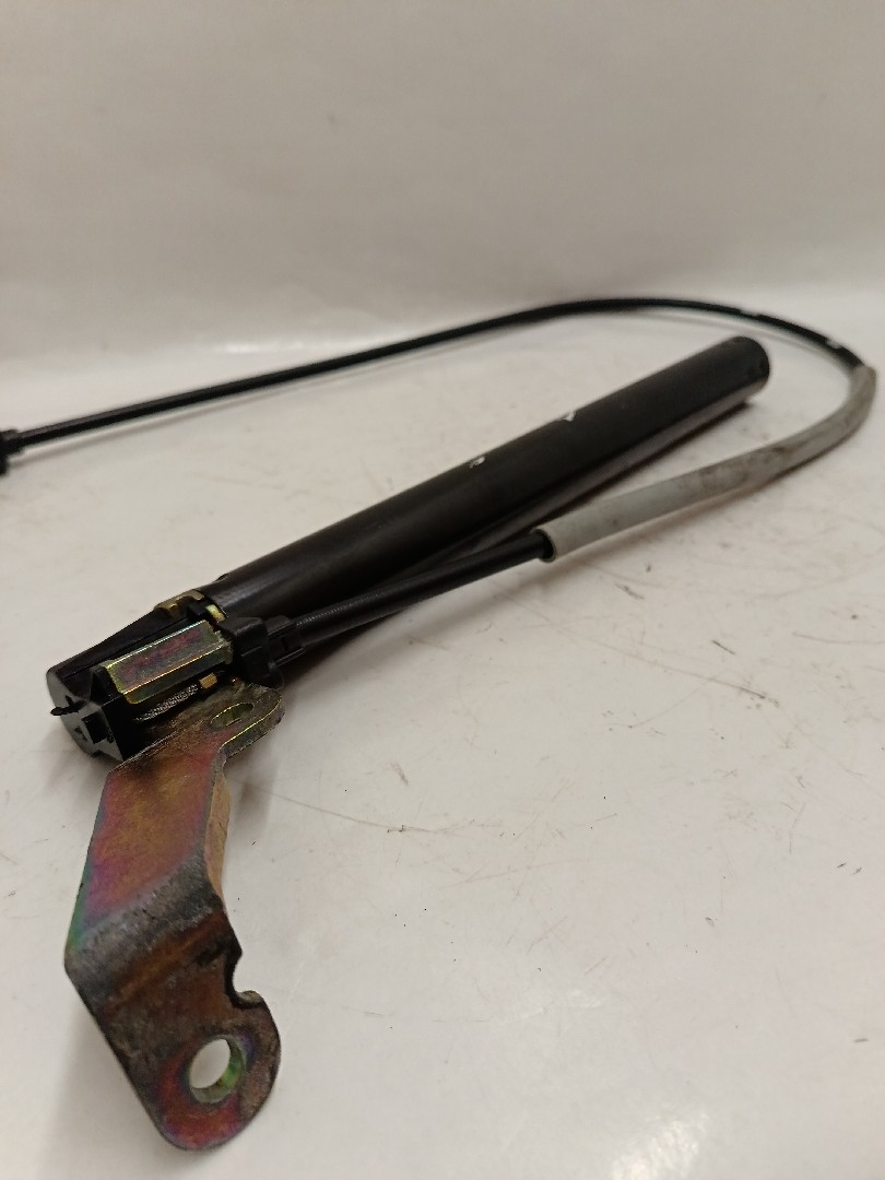 Pré-tensor cinto frente direito OPEL Corsa B Imagem-2