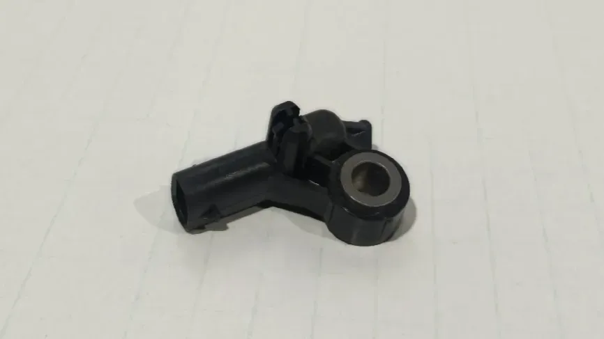 Sensor de impacto MERCEDES-BENZ Classe A (W177) Imagem-2