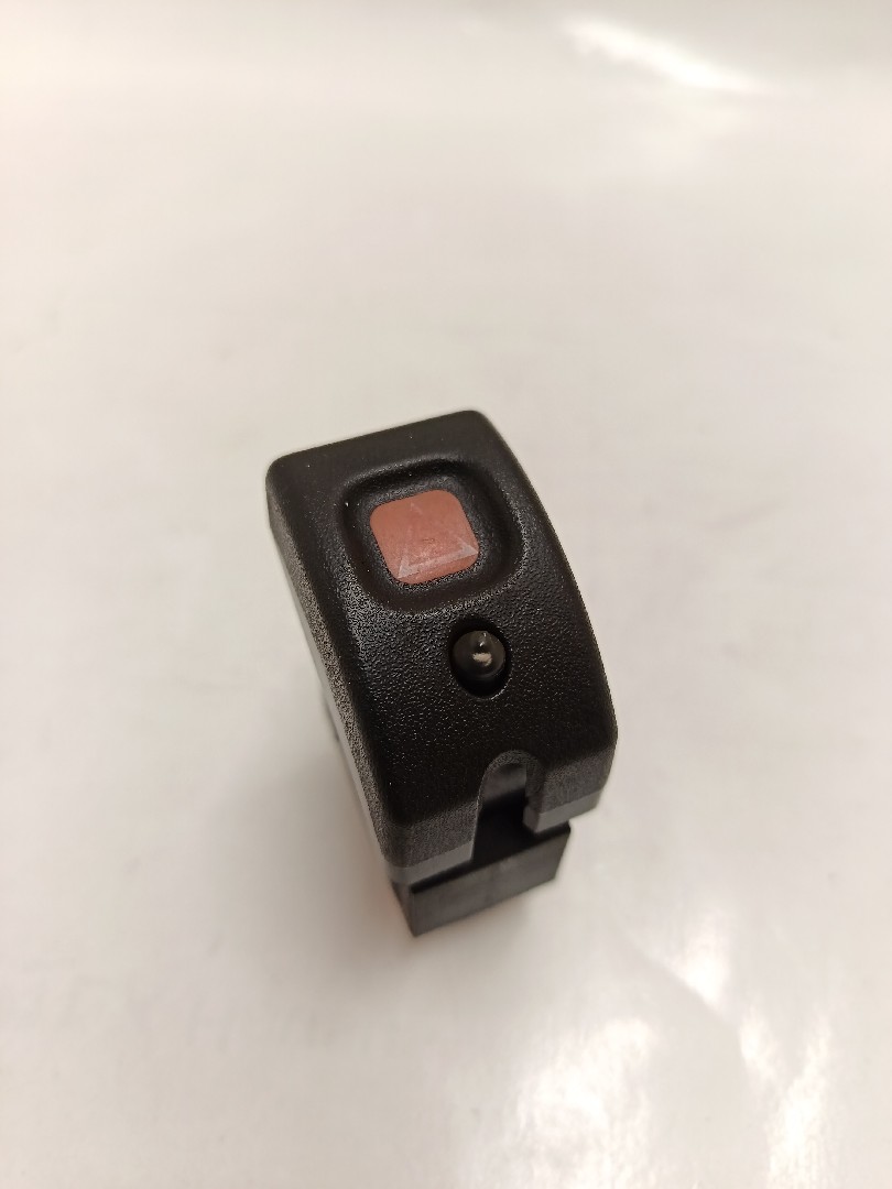 Botão / interruptor 4 piscas OPEL - ID S_1209