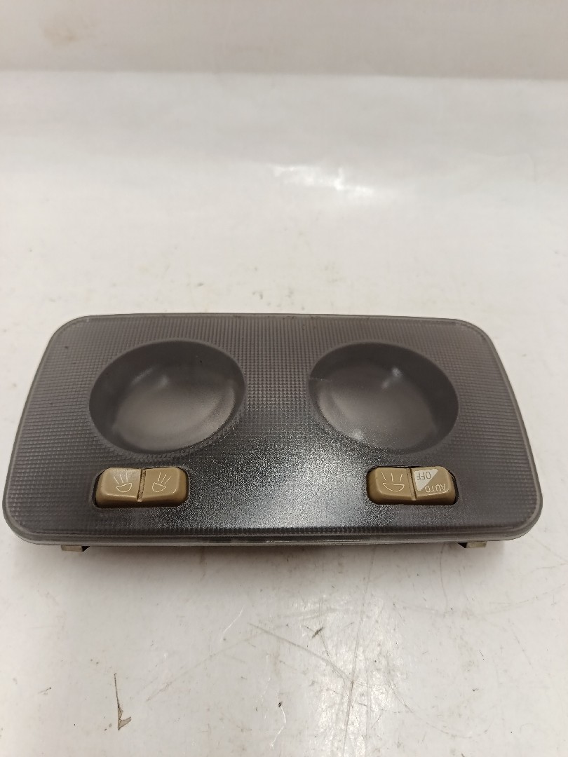 Plafonier central ALFA ROMEO - ID S_121