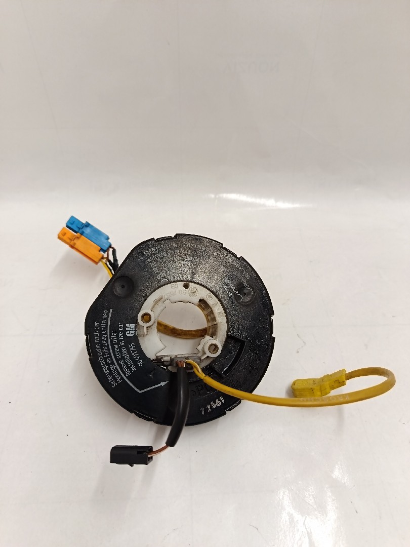 Fita de airbags OPEL - ID S_1213