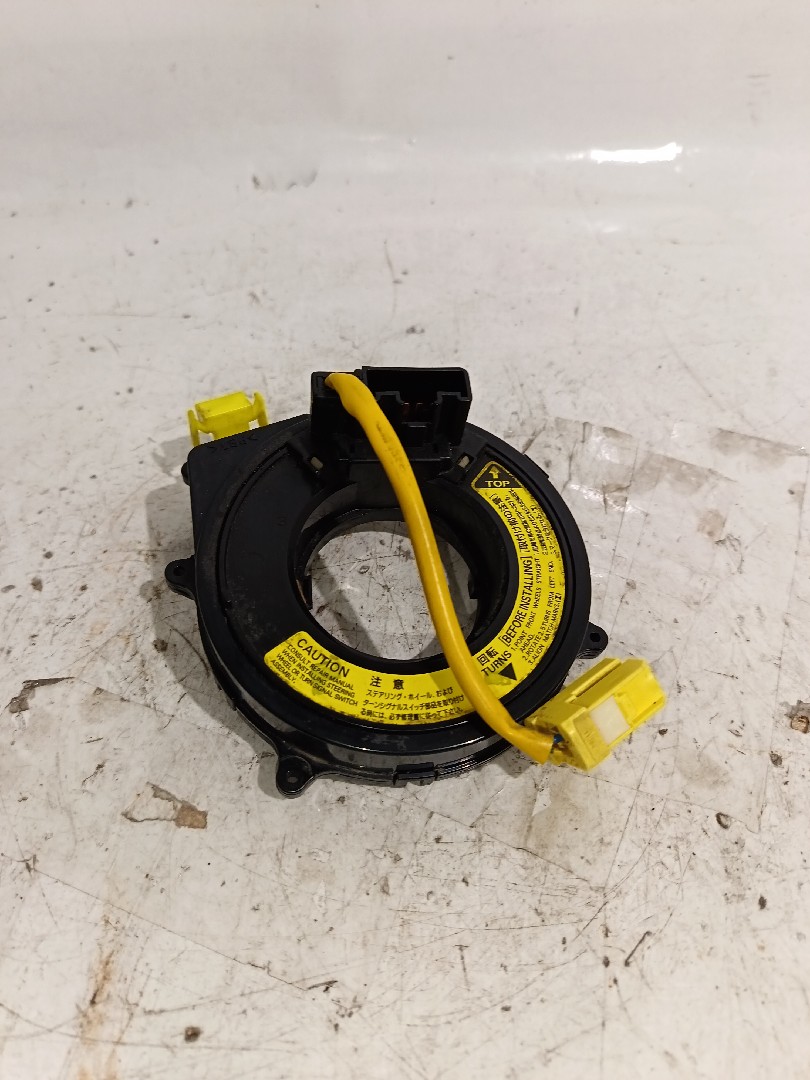 Airbag strap TOYOTA - ID S_1234