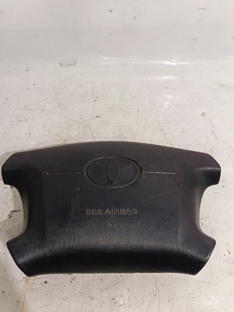 Steering Wheel Airbag TOYOTA - ID S_1237