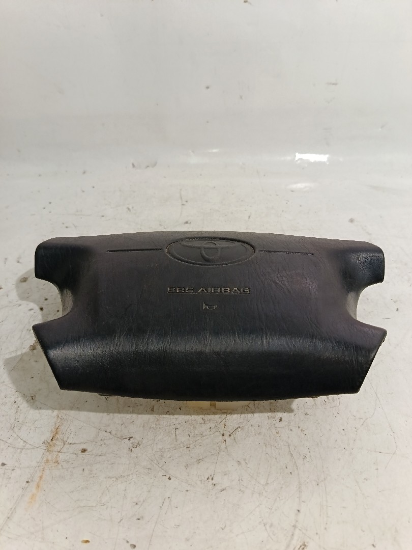 Steering Wheel Airbag TOYOTA Corolla Sedan (_E11_) Imagem-1