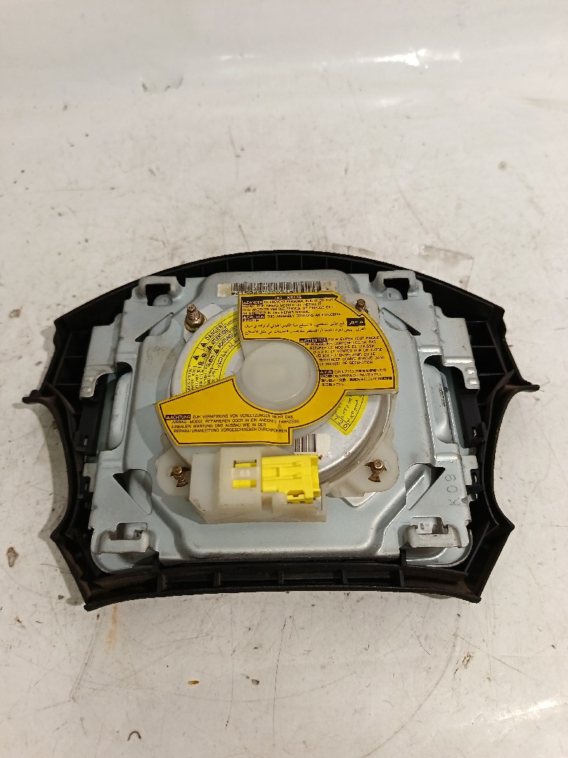 Steering Wheel Airbag TOYOTA Corolla Sedan (_E11_) Imagem-2