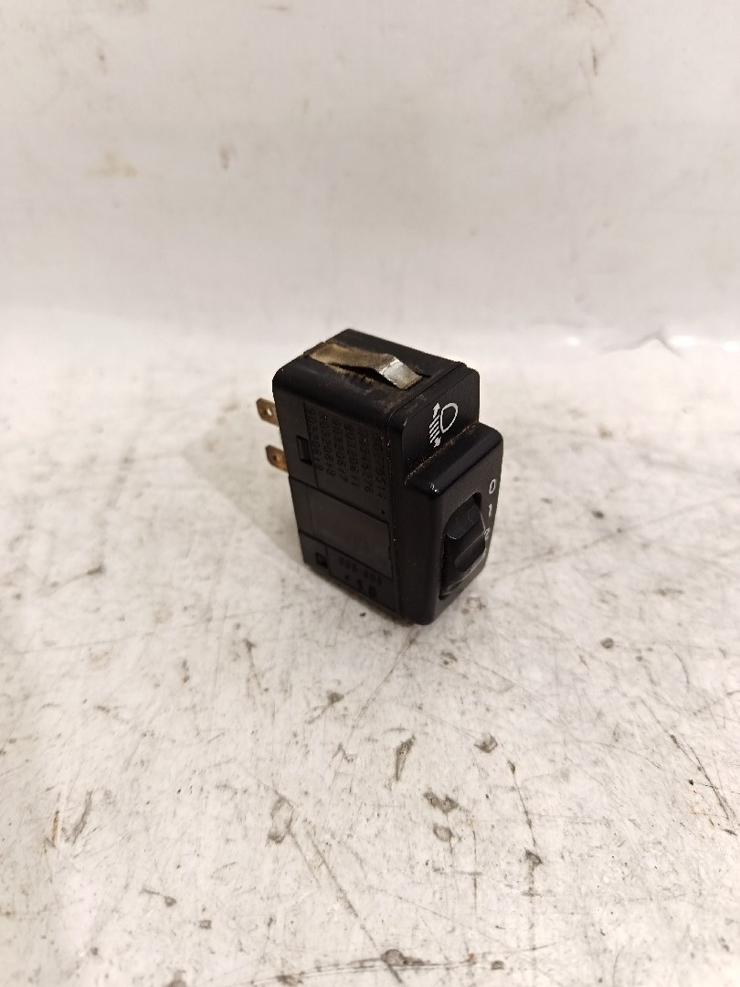 Comando / botão regulador de intensidade luzes OPEL - ID S_1250