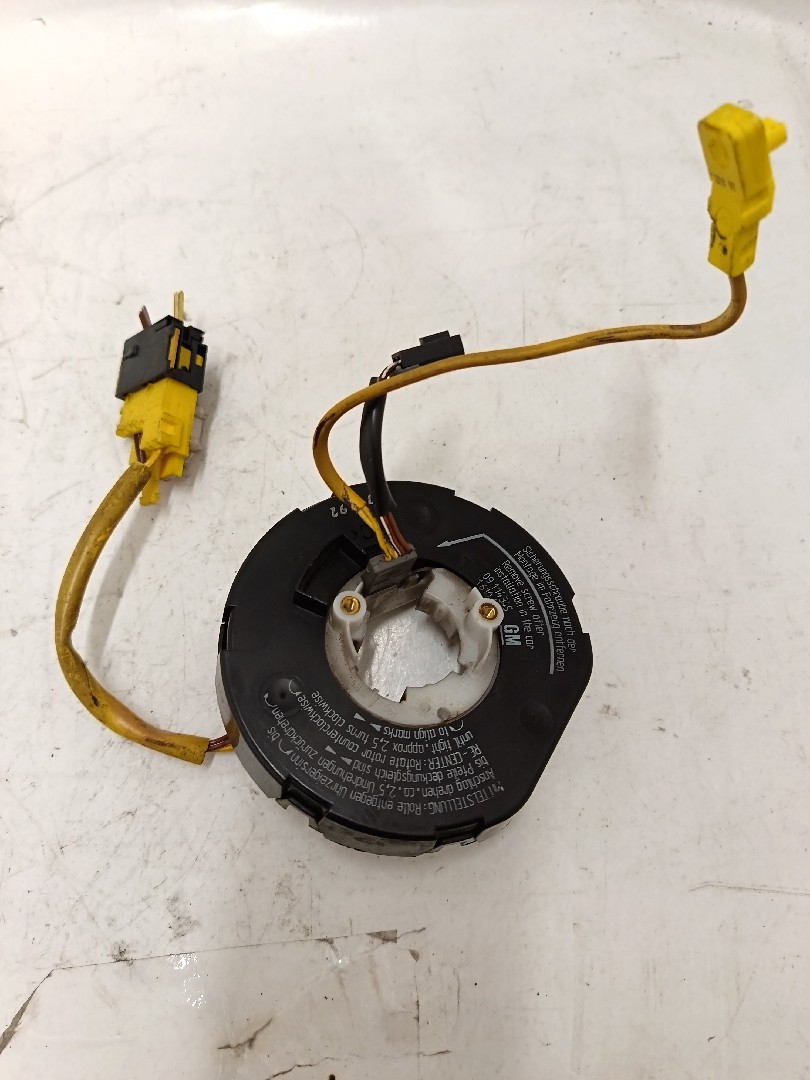 Fita de airbags OPEL - ID S_1251