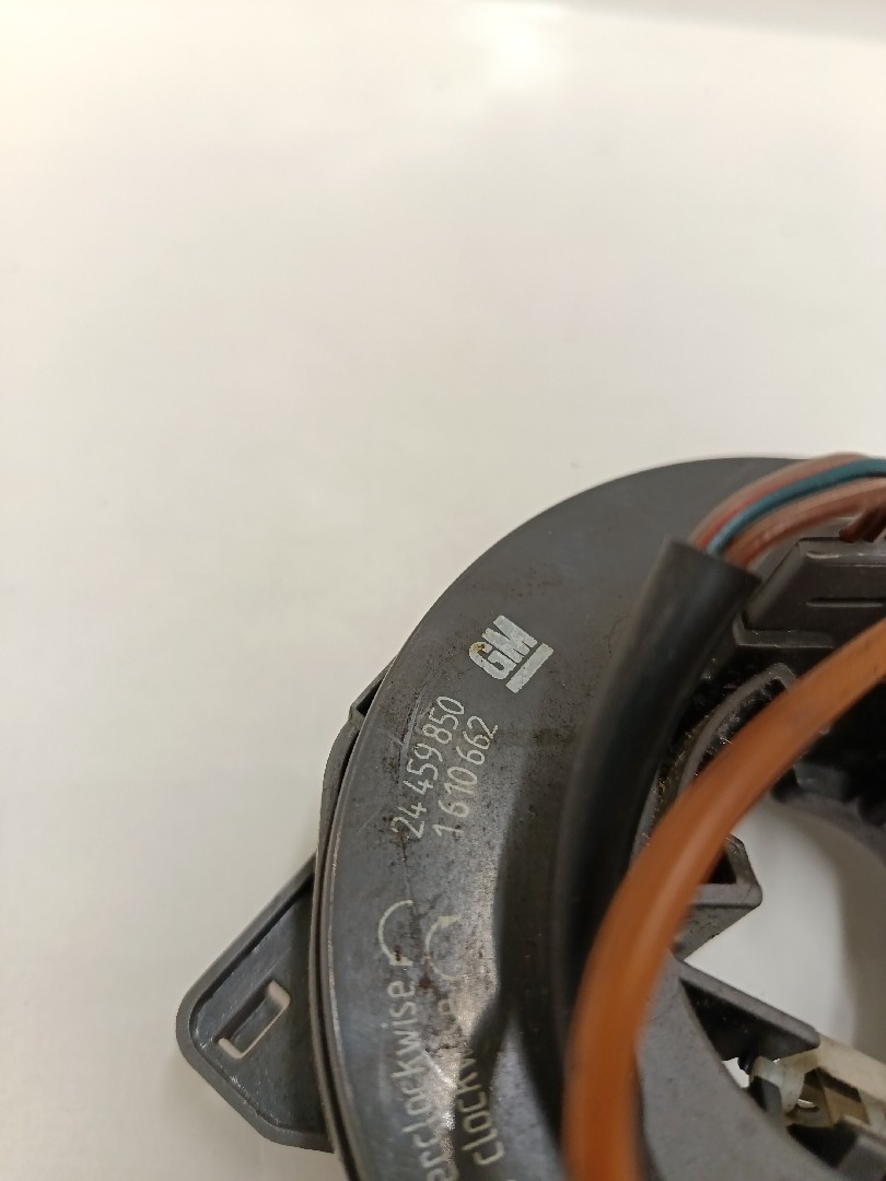 Fita de airbags OPEL Corsa C Imagem-1