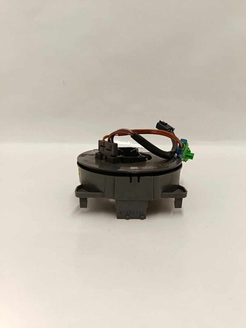 Fita de airbags OPEL Corsa C Imagem-5