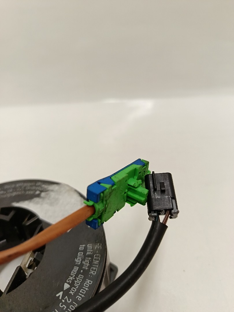 Fita de airbags OPEL Corsa C Imagem-6