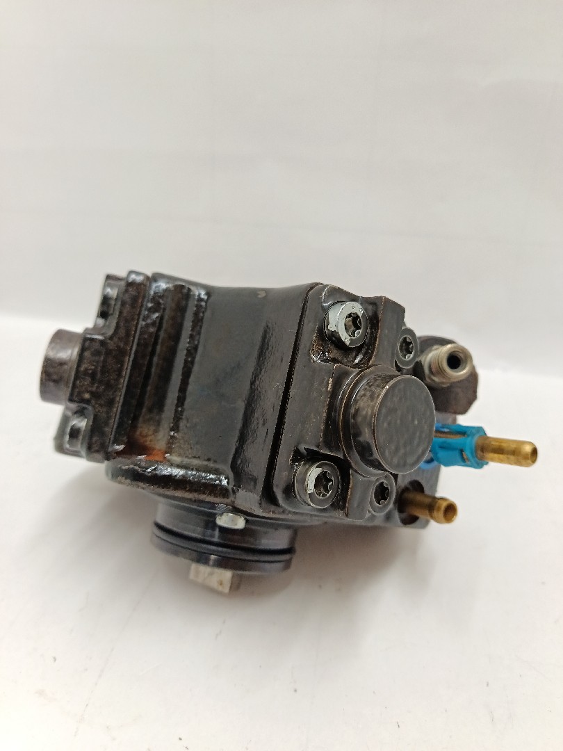 Bomba injetora OPEL Corsa D Imagem-1