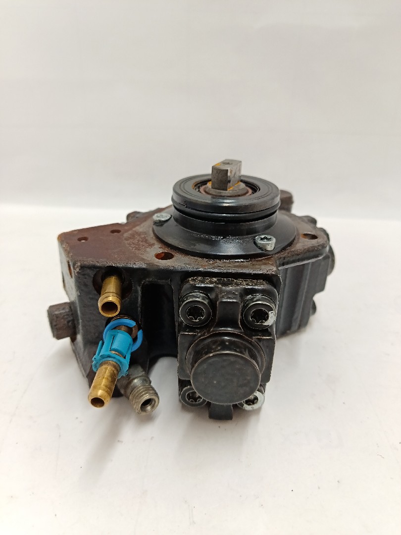 Bomba injetora OPEL Corsa D Imagem-3