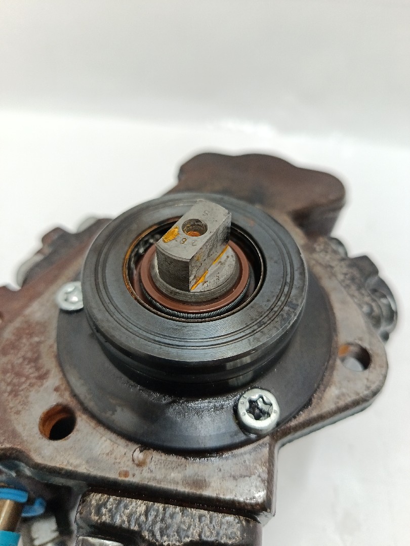 Bomba injetora OPEL Corsa D Imagem-4