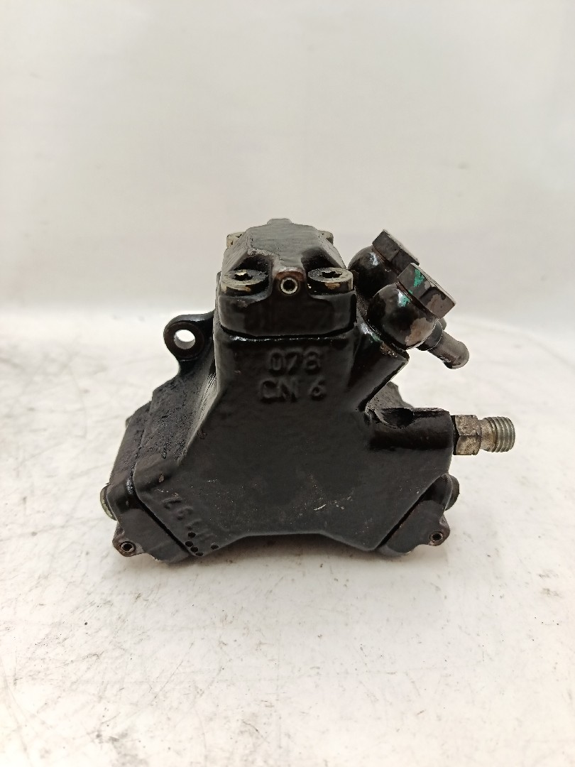 Bomba injetora OPEL Corsa D Imagem-2