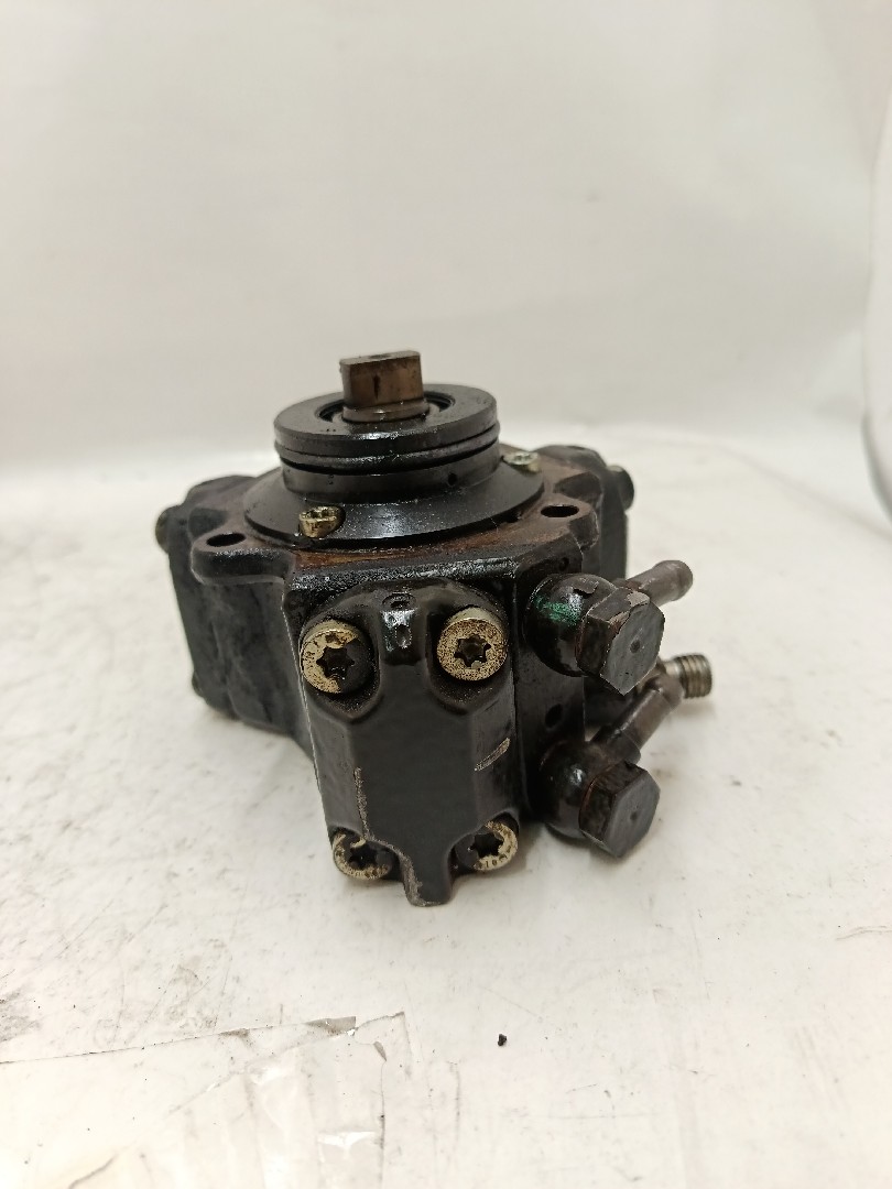 Bomba injetora OPEL Corsa D Imagem-4