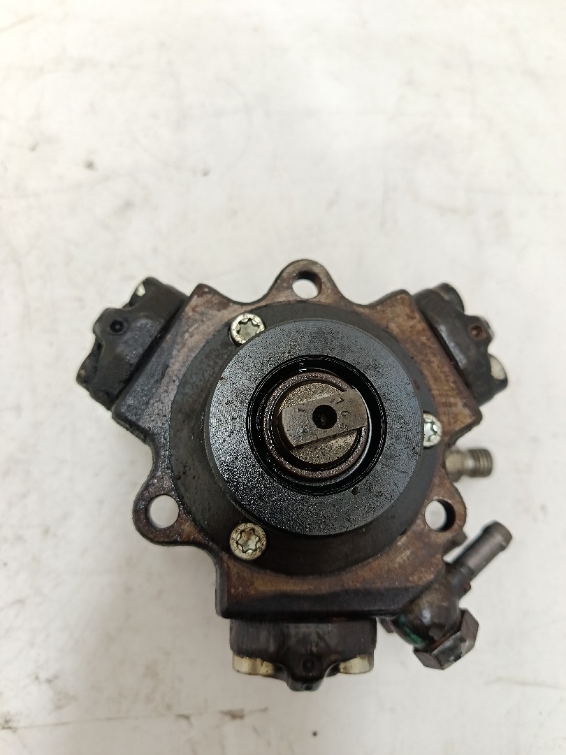 Bomba injetora OPEL Corsa D Imagem-5