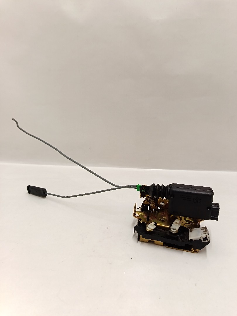 Fechadura / fecho porta frente direito RENAULT - ID S_127