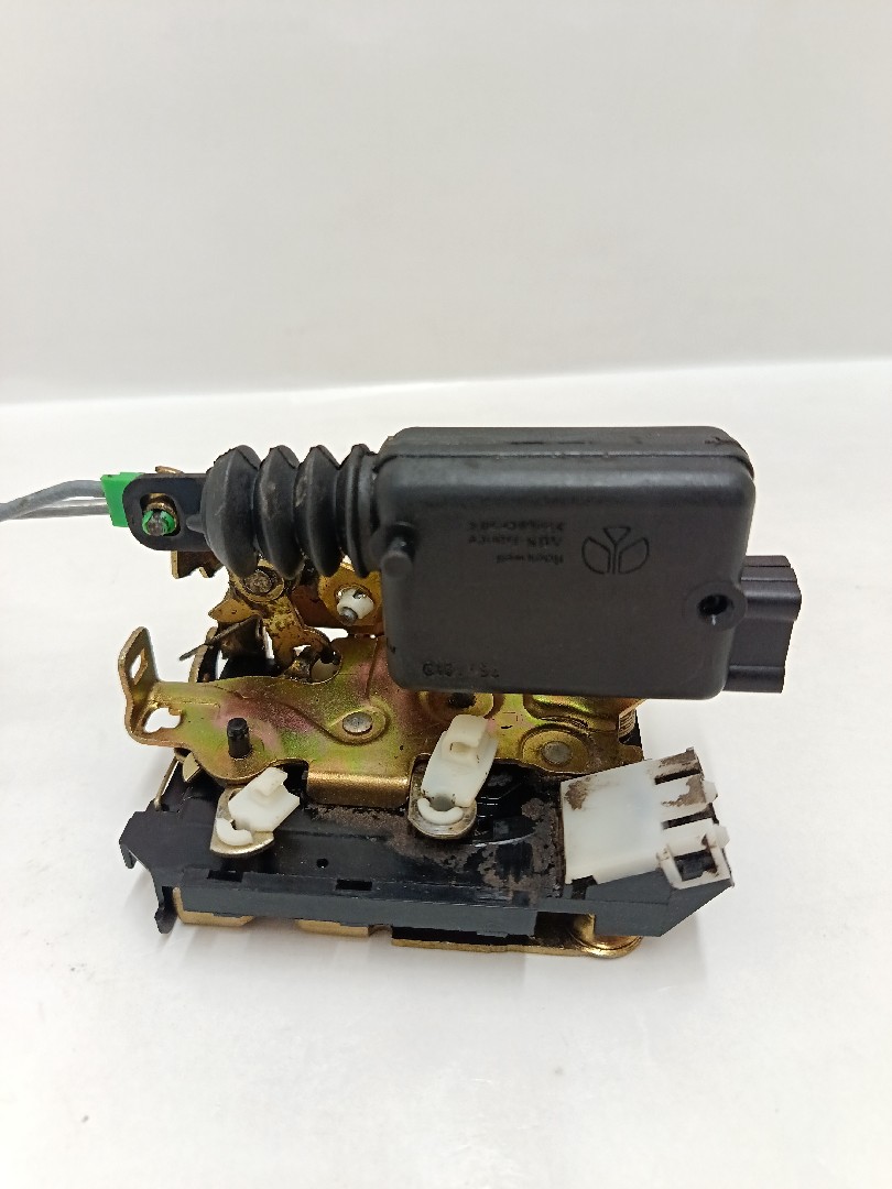 Fechadura / fecho porta frente direito RENAULT 19 II (B/C53_) Imagem-1