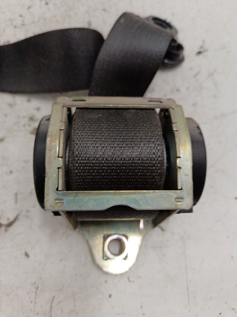 Cinto frente direito OPEL Corsa D Imagem-1