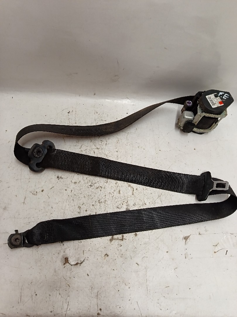 Left front seatbelt pretensioner OPEL - ID S_1278