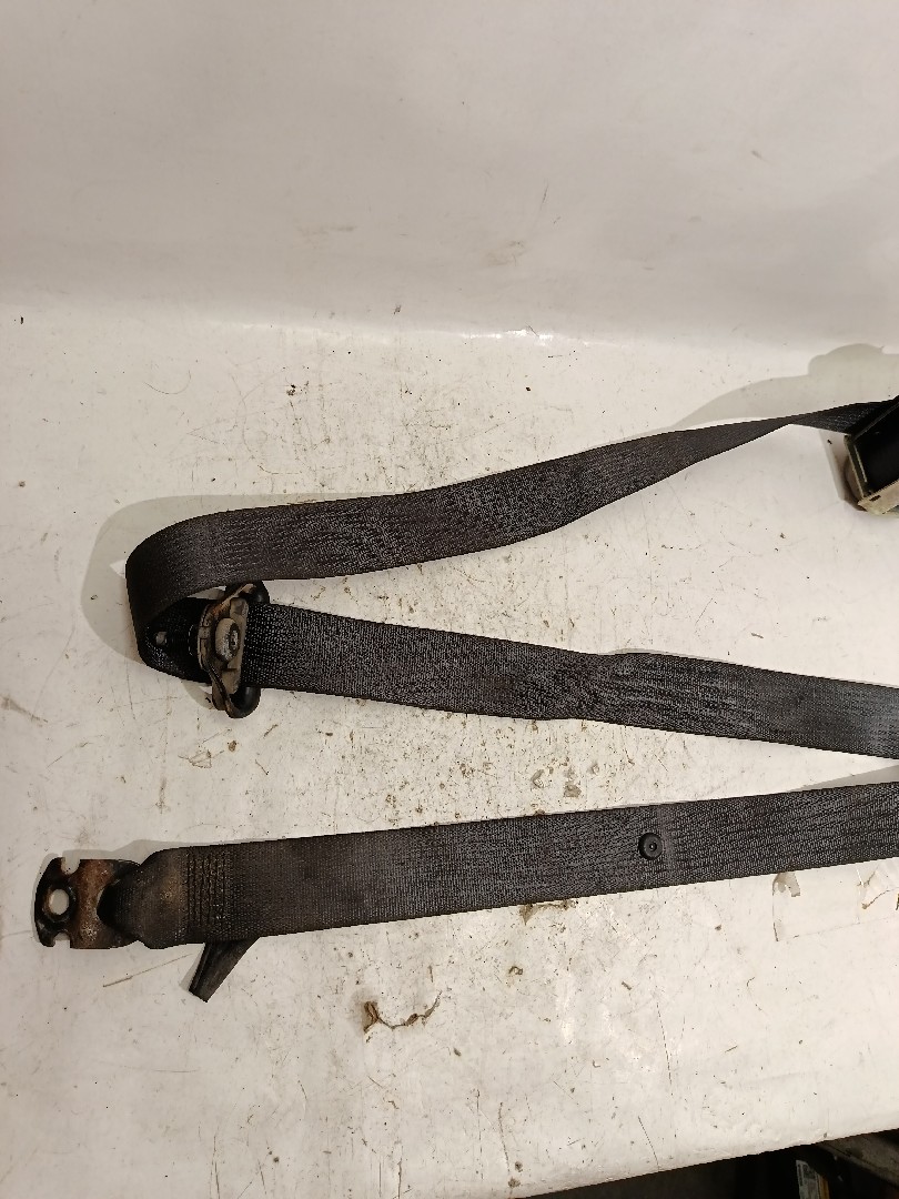 Cinto trás direito OPEL Corsa D Imagem-1