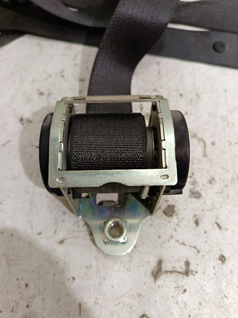 Cinto trás direito OPEL Corsa D Imagem-3