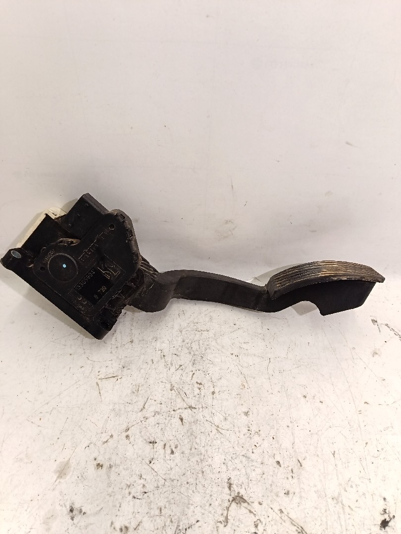 Accelerator Pedal OPEL - ID S_1286