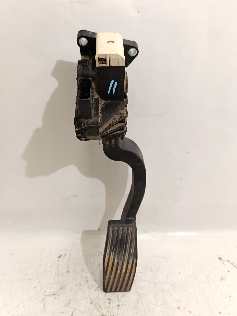 Accelerator Pedal OPEL Corsa D Imagem-1