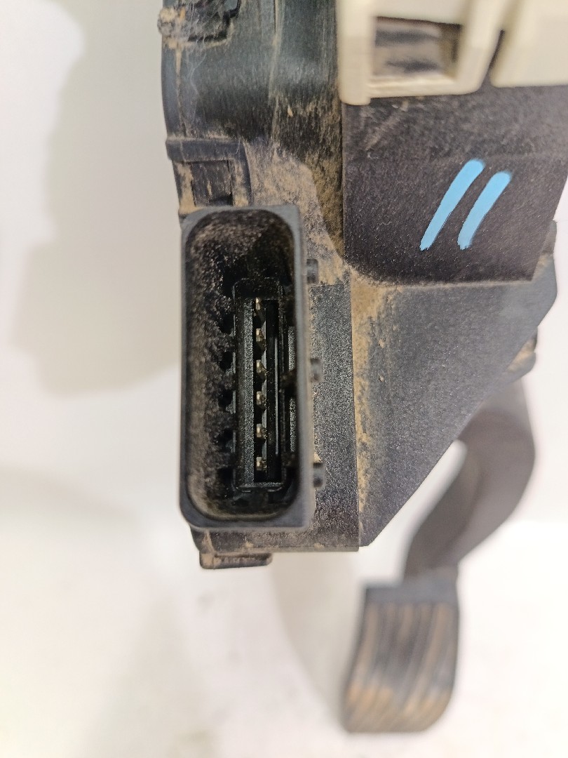Accelerator Pedal OPEL Corsa D Imagem-2