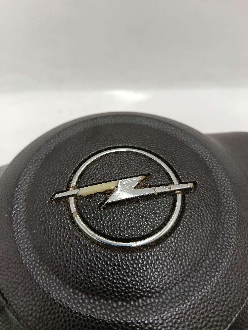 Airbag do volante OPEL Corsa D Van Imagem-1