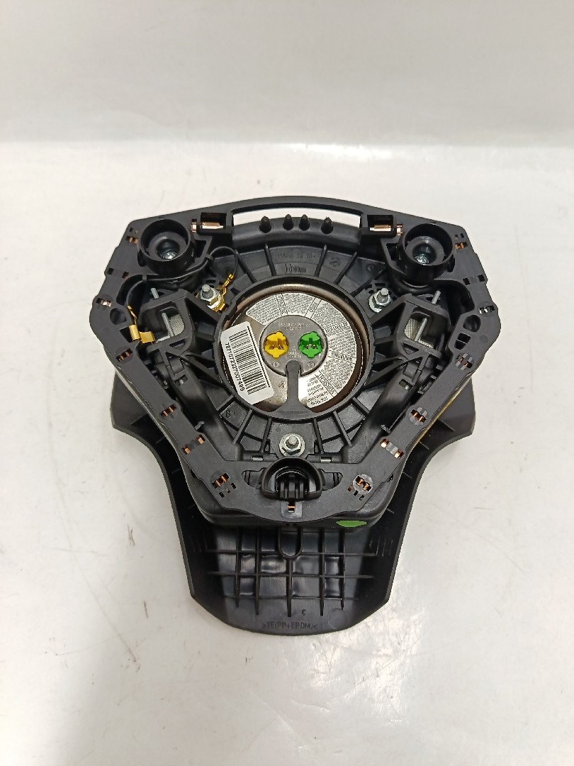 Airbag do volante OPEL Corsa D Van Imagem-2