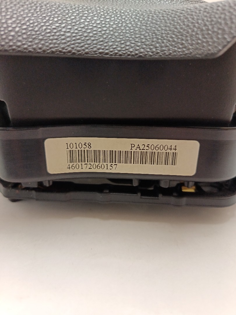 Airbag do volante OPEL Corsa D Van Imagem-6