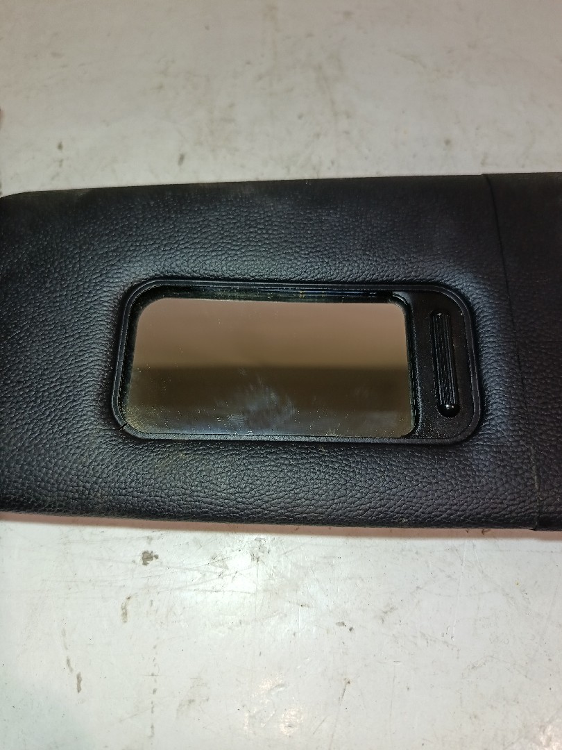 Pála de sol esquerda BMW 1 Cabriolet (E88) Imagem-1