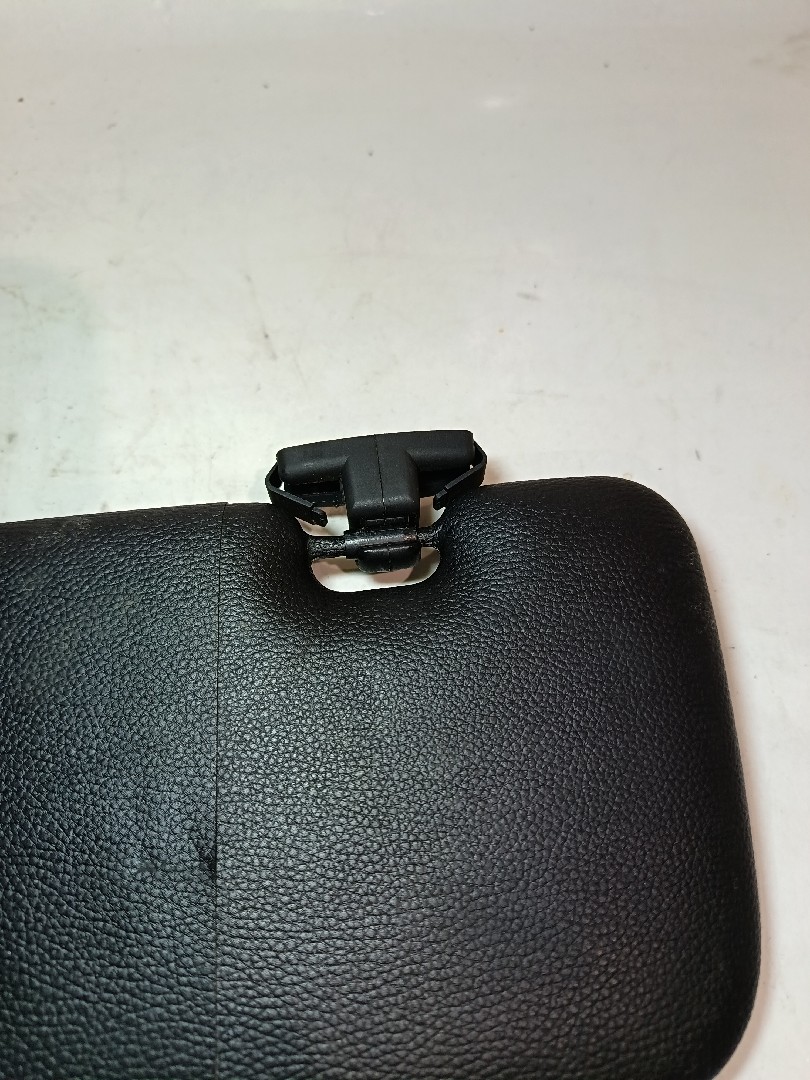 Pála de sol esquerda BMW 1 Cabriolet (E88) Imagem-3