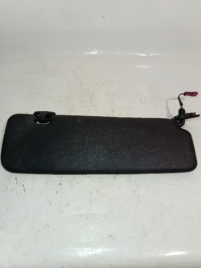 Pála de sol esquerda BMW 1 Cabriolet (E88) Imagem-4