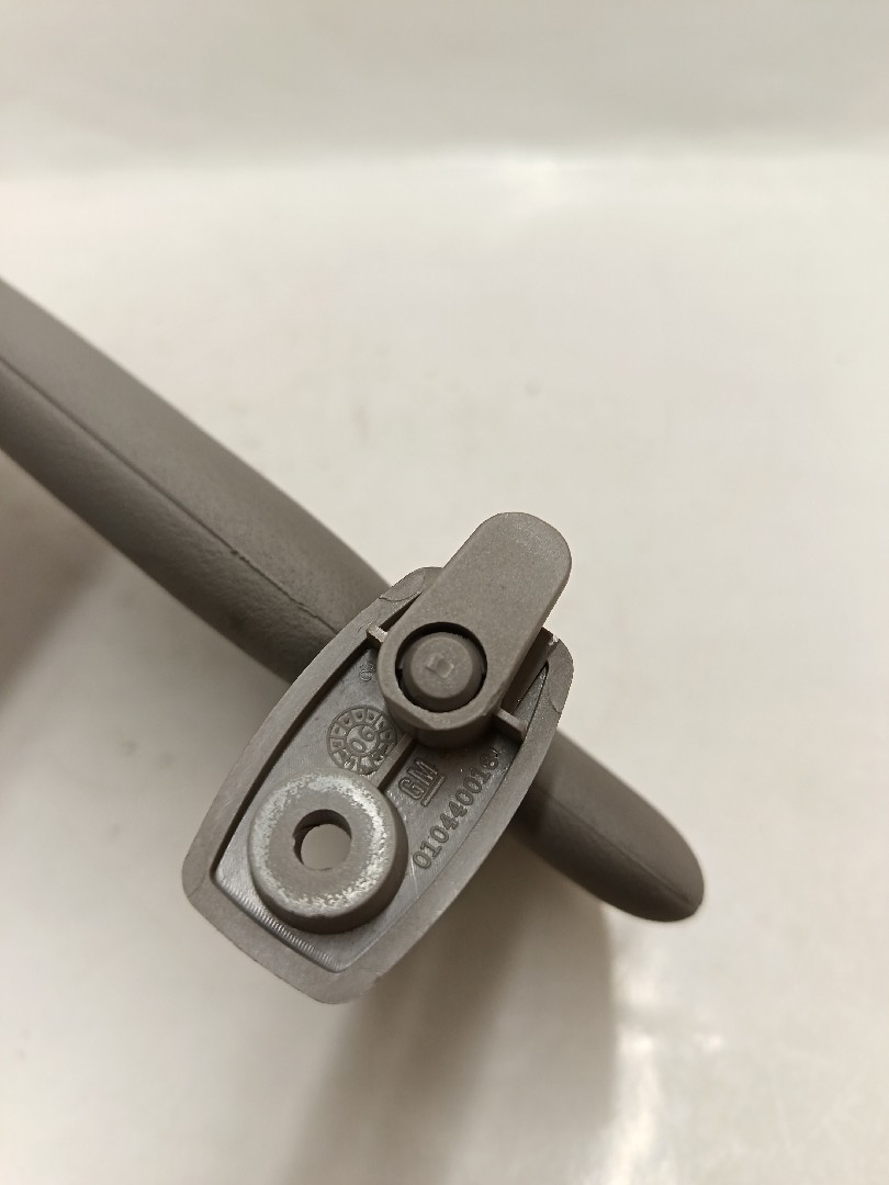 Pála de sol esquerda OPEL Corsa D Van Imagem-2