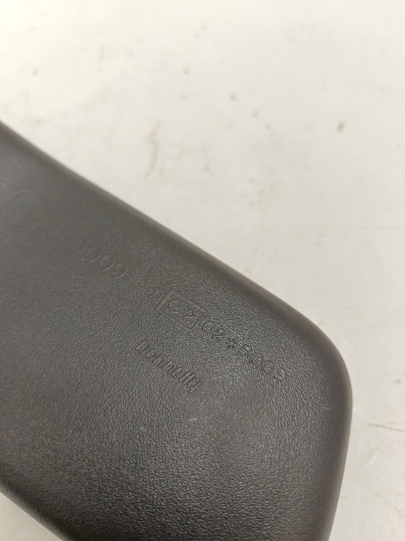 Interior rear-view mirror OPEL Corsa D Van Imagem-3