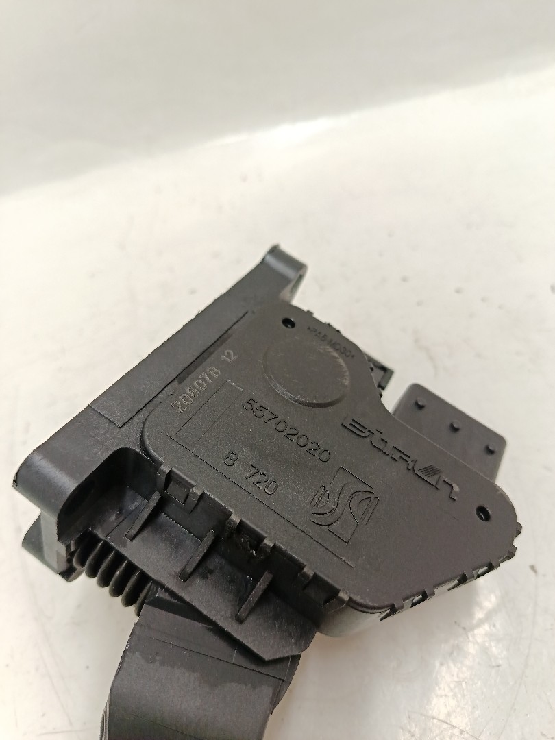 Pedal do acelerador OPEL Corsa D Van Imagem-4