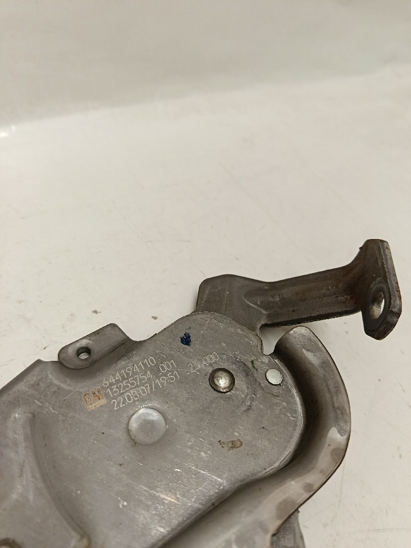 Travão de mão / parque OPEL Corsa D Van Imagem-1