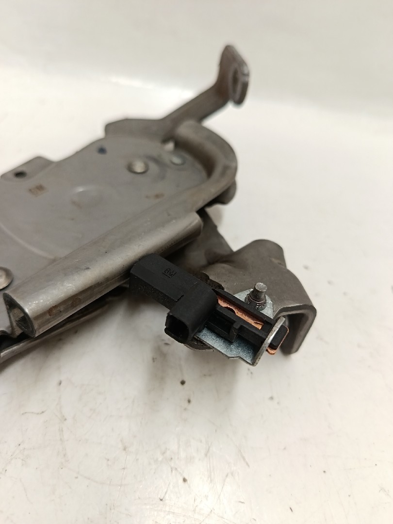 Travão de mão / parque OPEL Corsa D Van Imagem-2