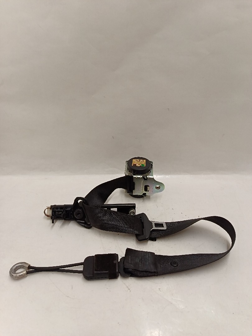 Cinto frente esquerdo OPEL - ID S_1319