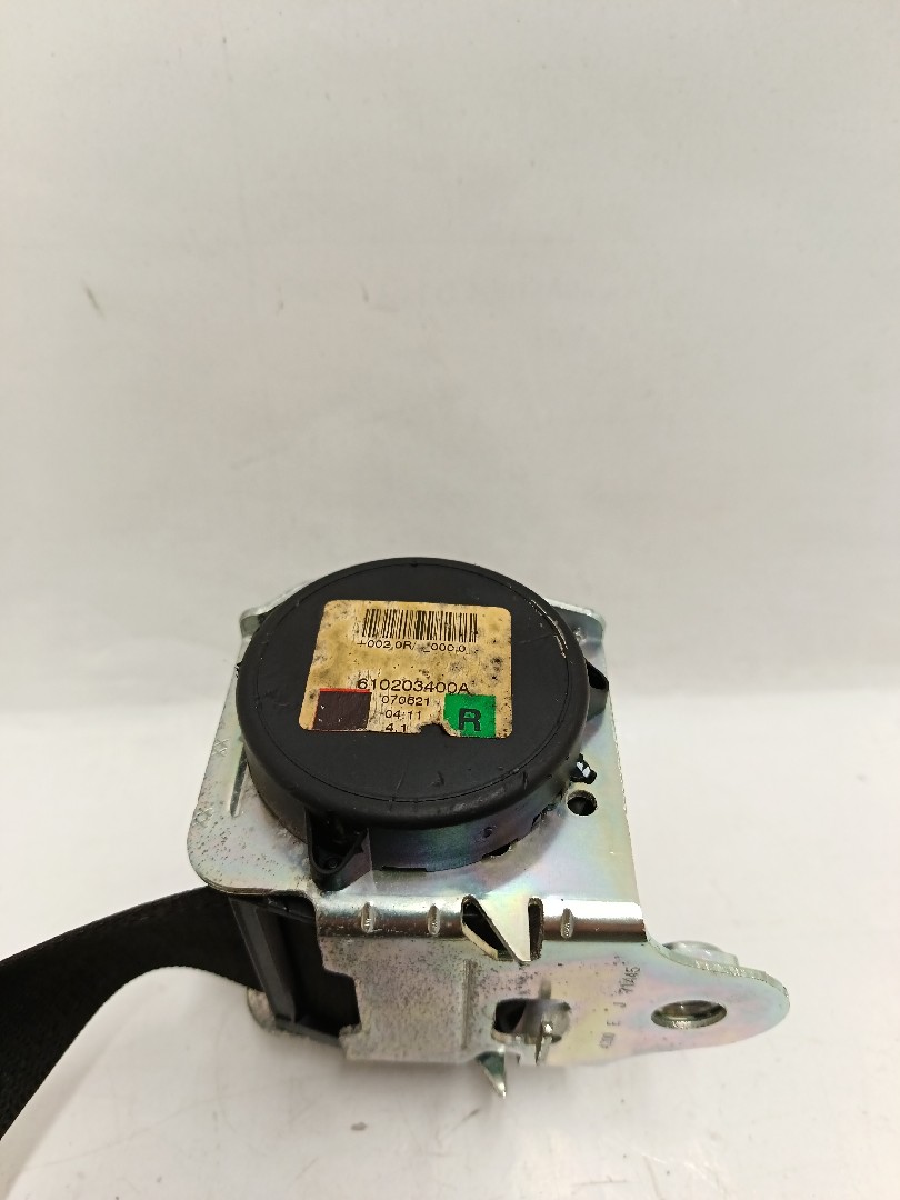 Cinto frente esquerdo OPEL Corsa D Van Imagem-1