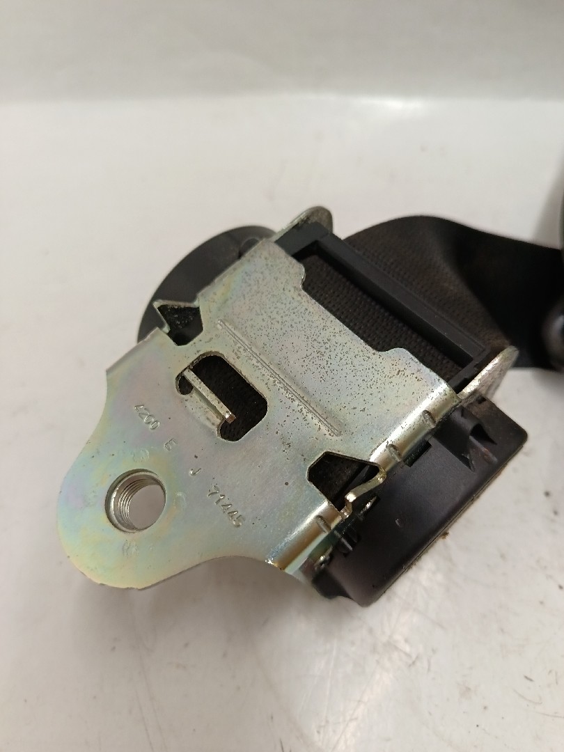 Cinto frente esquerdo OPEL Corsa D Van Imagem-5