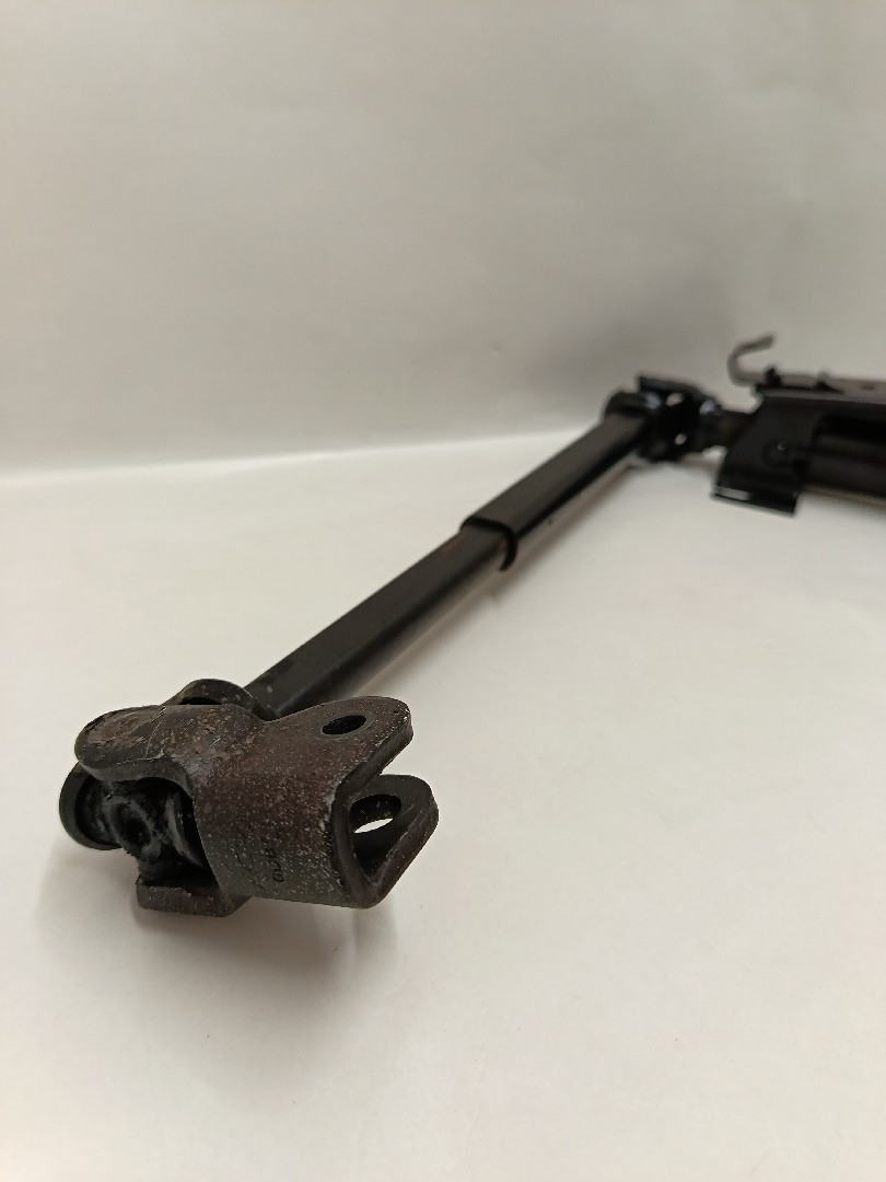 Coluna de direção RENAULT 19 II (B/C53_) Imagem-2