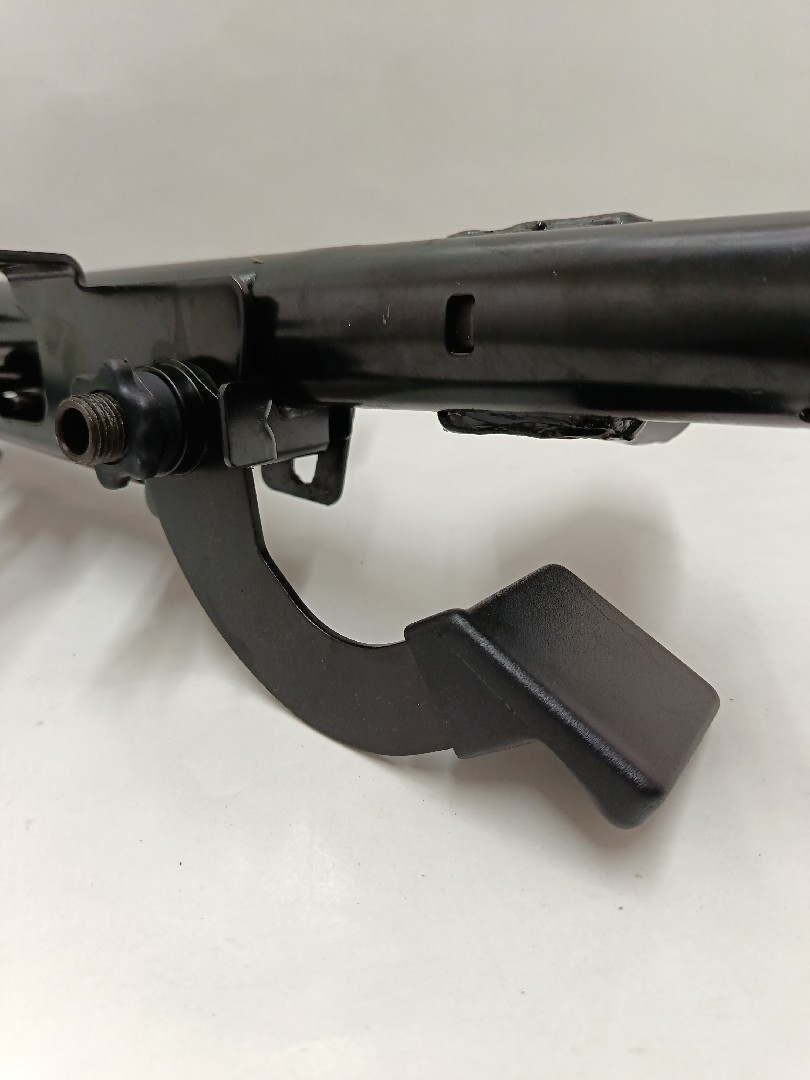 Coluna de direção RENAULT 19 II (B/C53_) Imagem-5