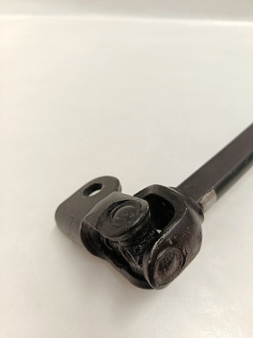 Coluna de direção RENAULT 19 II (B/C53_) Imagem-6